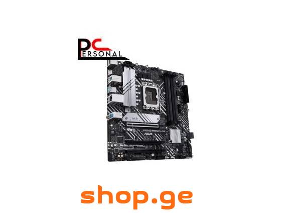 ASUS Prime B660M