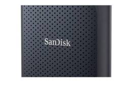 SanDisk SSD 2TB Extreme Portable