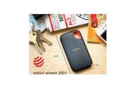 SanDisk SSD 2TB Extreme Portable