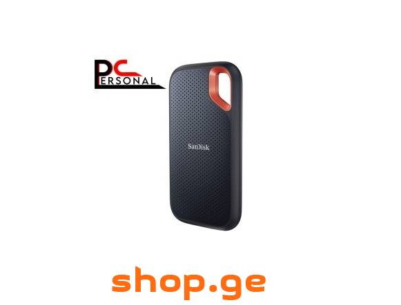 SanDisk SSD 2TB Extreme Portable