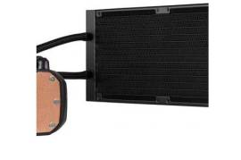 Corsair AIO Cooler