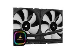 Corsair AIO Cooler