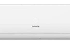 კონდიციონერი Hisense AS-09UW4RYRCA03 ინვერტერი