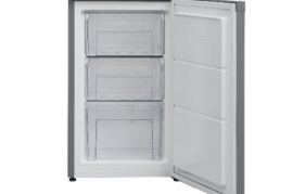 საყინულე Regal 1005 Inox (11010) 3 უჯრით