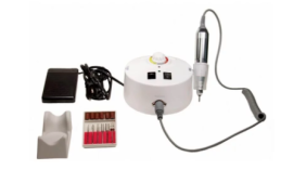 ბორმანქანა DM-64C