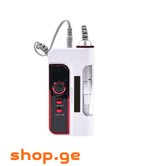 ბორმანქანა DM-136C