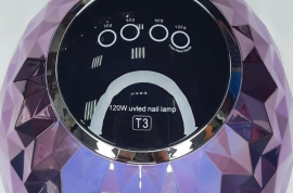 შილაკის აპარატი T3 Plus