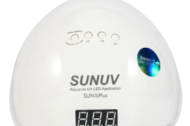 შილაკის აპარატი SUN5 plus