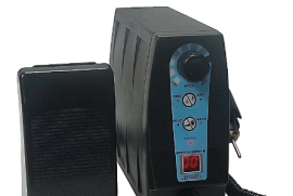 ბორმანქანა JD5500C