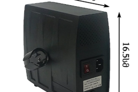 ბორმანქანა JD5500C