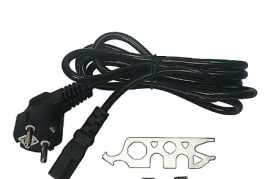 ბორმანქანა JD5500C