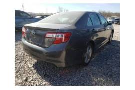 TOYOTA Camry 2013 3.5