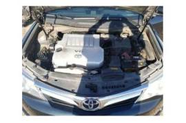 TOYOTA Camry 2013 3.5