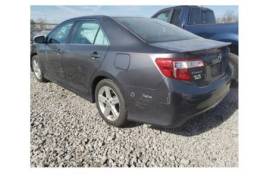 TOYOTA Camry 2013 3.5