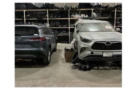 TOYOTA Corolla 2022 2.0