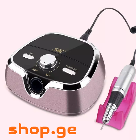 ბორმანქანა DM-69C