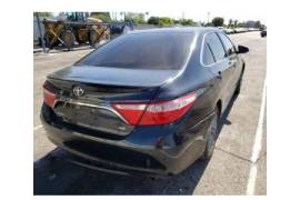 TOYOTA Camry 2016 2.5