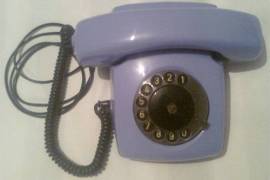 ხაზის ქალაქის ტელეფონი landline phone телефон