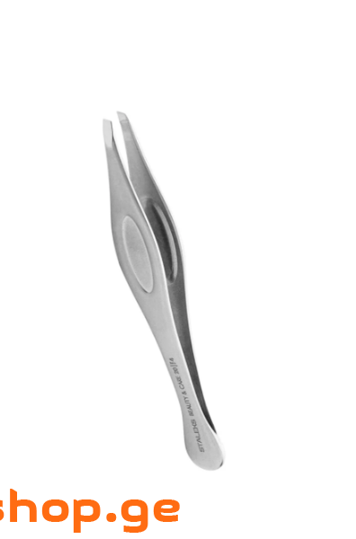 პინცეტი წარბების STALEKS TBC-20/4