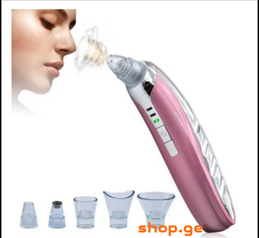 ფერიმჭამელების მოსაშორებელი Philips