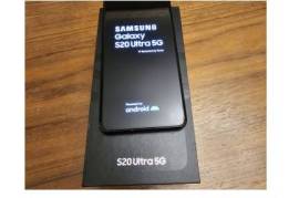 Samsung Galaxy S20 Ultra 5G