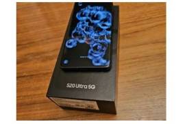 Samsung Galaxy S20 Ultra 5G