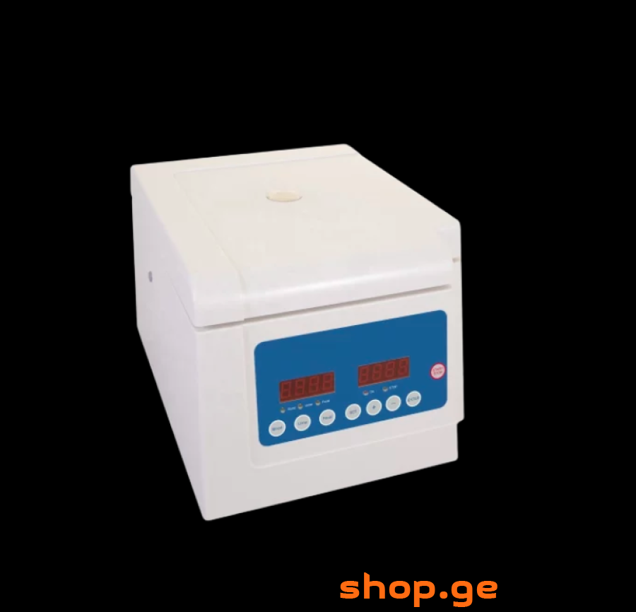 ცენტრიფუგა DM0412S