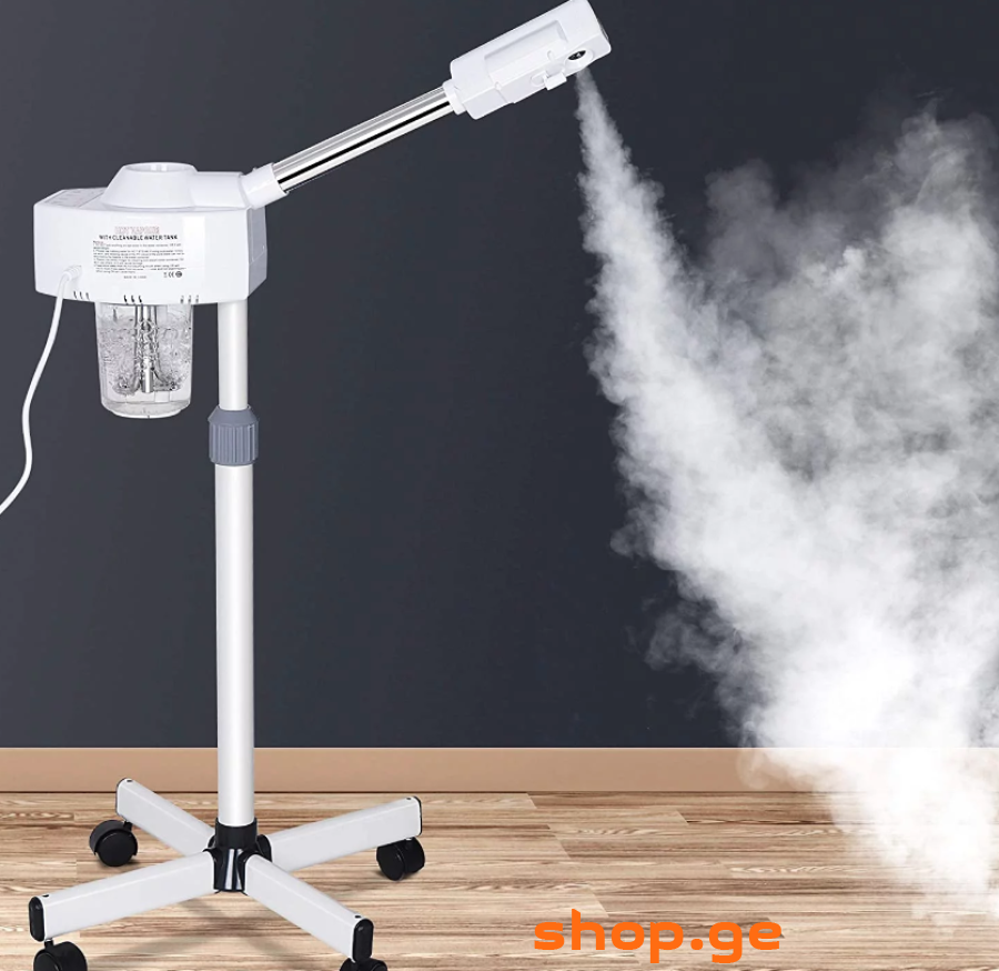 ვაპორიზატორი (ორთქლის აპარატი)