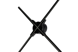 3D ჰოლოგრამა