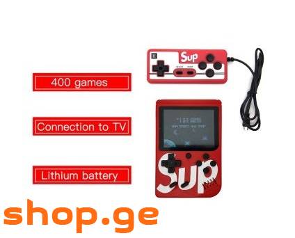 მინი დენდი Mini Dendy Sup Gaming console