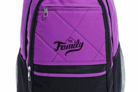 Fiyaka Pl-0303 Unisex სასკოლო და სამოგზაურო წყალ.გ