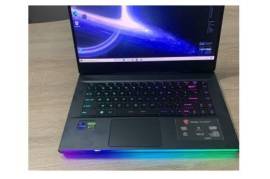 MSI GE66 Raider 15.6'' UND 4K/ i9-11980HK/RTX3080/