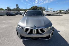 Auto / Moto, Special Equipment, Cars, BMW, X Series, X5