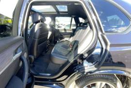 Auto / Moto, Special Equipment, Cars, BMW, X Series, X5