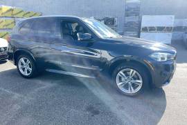 Auto / Moto, Special Equipment, Cars, BMW, X Series, X5