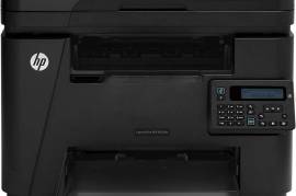 HP Laser Jet Pro MFP M225dn