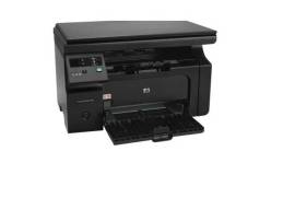 HP LaserJet M1132 MFP