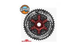 ველოსიპედის კასეტა sunrace CSMX3 TAZ