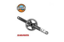 SRAM კრანკსეტი