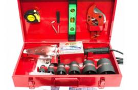 მილების შესადუღებელი უთო