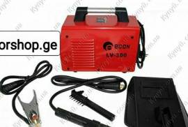 შედუღების აპარატი