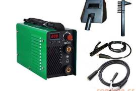 შედუღების აპარატი ( სვარკა ) როდექს