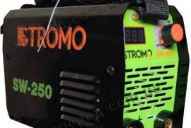 ახალი უკრაინული შედუღების აპარატი ( სვარკა )