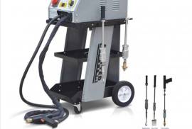 ვიბივალკა ( სპოტერი ) ელექტრო და მექანიკური 