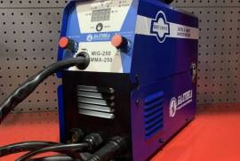 კემპი და სვარკა კომბინირებული