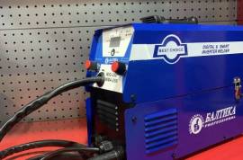 კემპი და სვარკა კომბინირებული