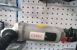 ბარგალკა