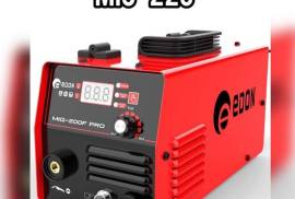 კემპი და სვარკა 3 წლიანი გარანტიით