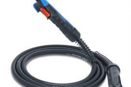 შედუღების აპარატის ტორჩი (რუკავა) MIG