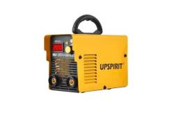 შედუღების აპარატი UPSPIRIT MINI-200